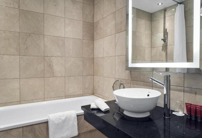 スーペリアールーム, Elite Hotel Marina Tower, Spa & Resort