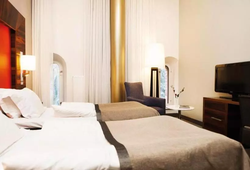 スーペリアールーム, Elite Hotel Marina Tower, Spa & Resort