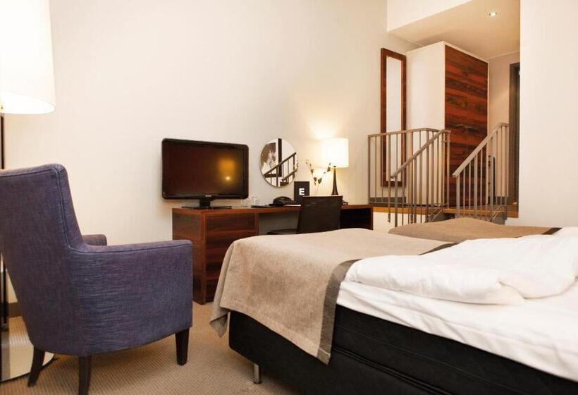 スーペリアールーム, Elite Hotel Marina Tower, Spa & Resort