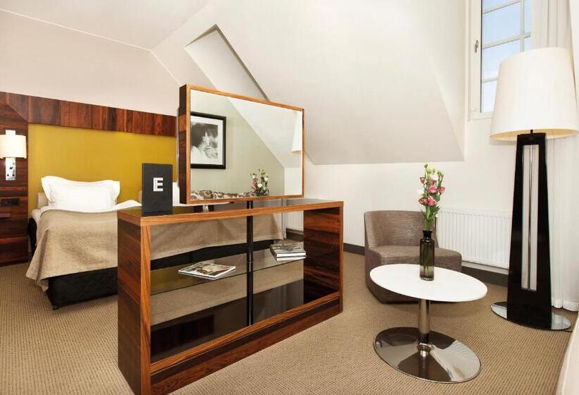 デラックスルーム, Elite Hotel Marina Tower, Spa & Resort