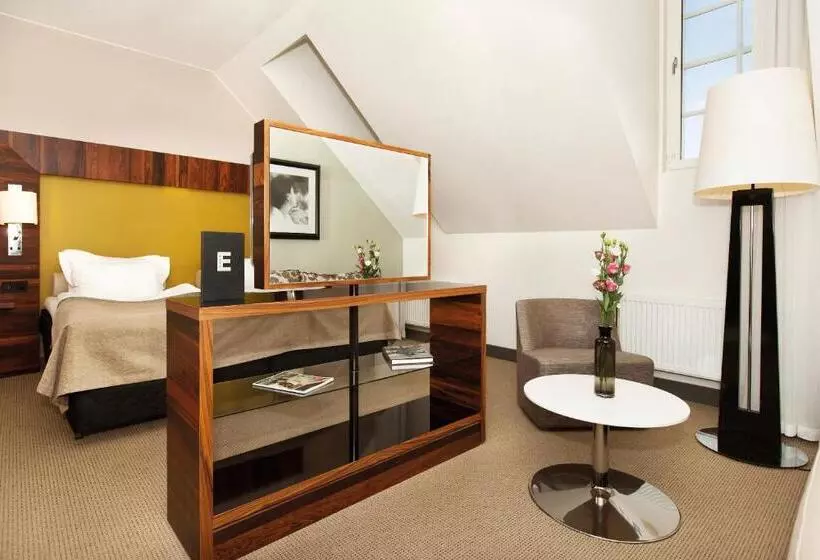 デラックスルーム, Elite Hotel Marina Tower, Spa & Resort