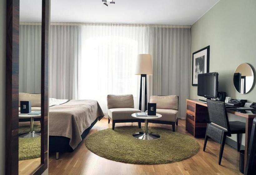 Номер Deluxe, Elite Hotel Marina Tower, Spa & Resort