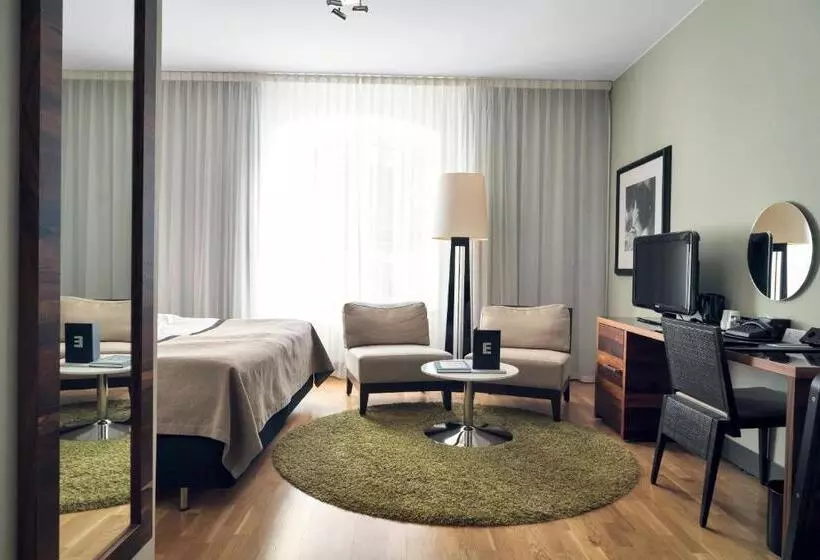 デラックスルーム, Elite Hotel Marina Tower, Spa & Resort