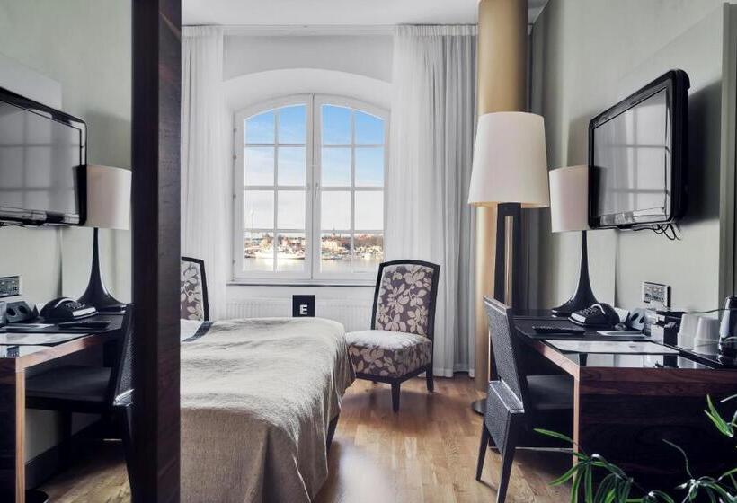 オーシャンビュースーペリアールーム, Elite Hotel Marina Tower, Spa & Resort