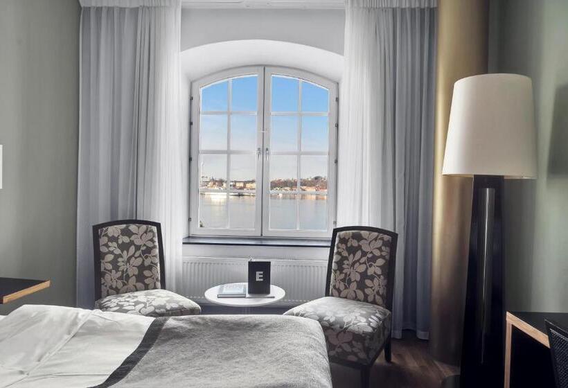 オーシャンビュースーペリアールーム, Elite Hotel Marina Tower, Spa & Resort