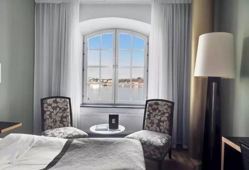 オーシャンビュースーペリアールーム, Elite Hotel Marina Tower, Spa & Resort