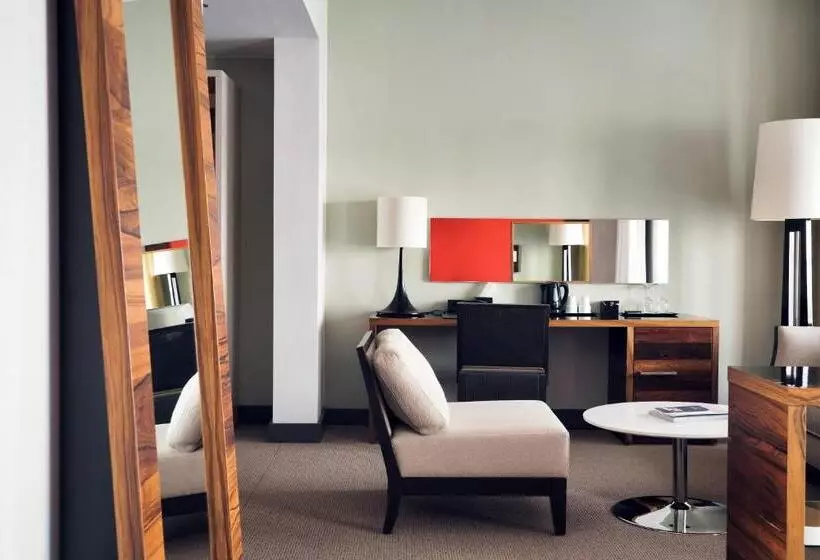 オーシャンビューデラックスルーム, Elite Hotel Marina Tower, Spa & Resort