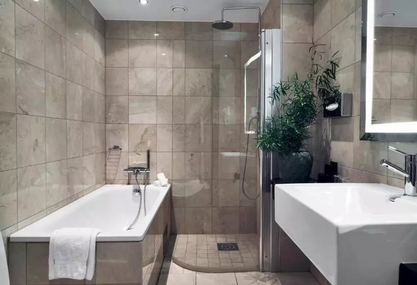 オーシャンビューデラックスルーム, Elite Hotel Marina Tower, Spa & Resort