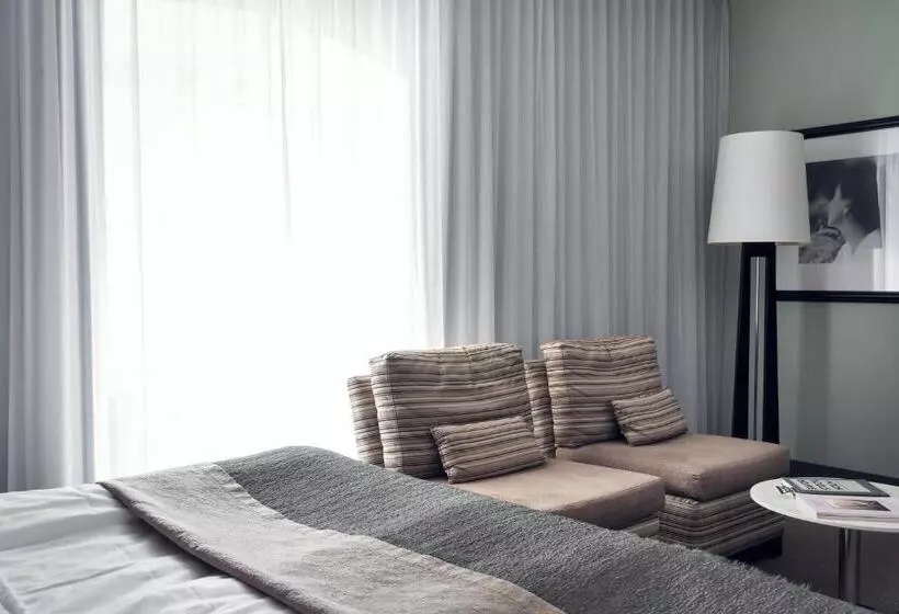 オーシャンビューデラックスルーム, Elite Hotel Marina Tower, Spa & Resort