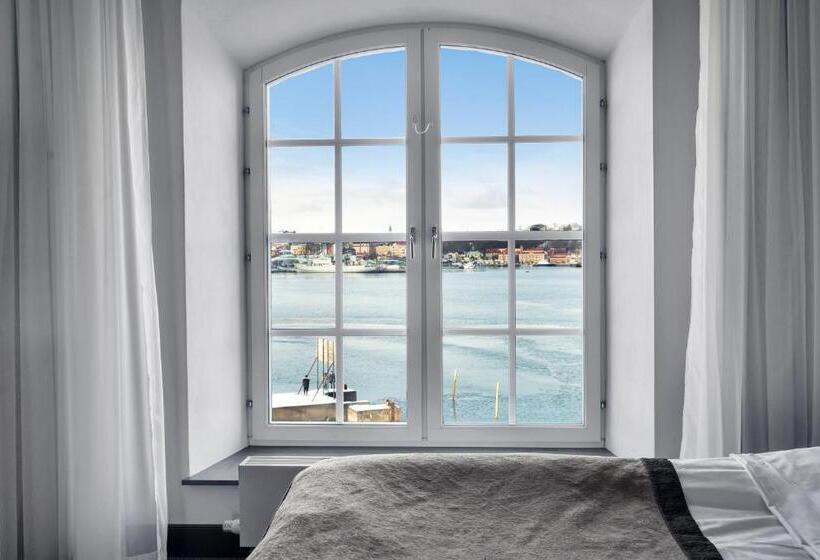 オーシャンビューデラックスルーム, Elite Hotel Marina Tower, Spa & Resort