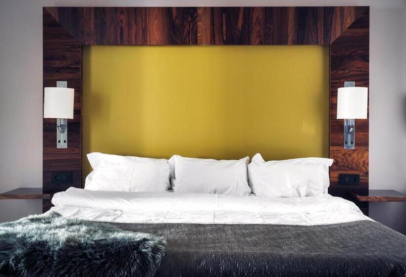 エクゼクティブジュニアスイート, Elite Hotel Marina Tower, Spa & Resort