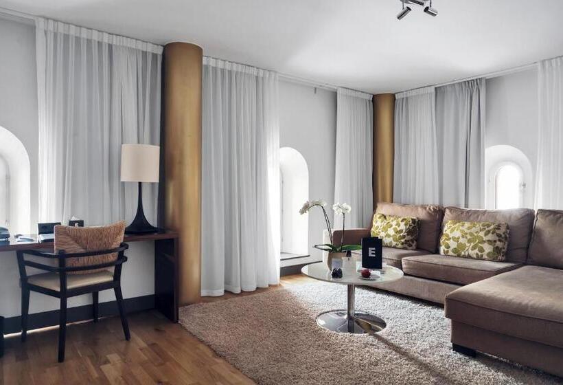 エクゼクティブジュニアスイート, Elite Hotel Marina Tower, Spa & Resort