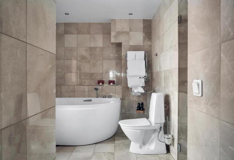 スイート, Elite Hotel Marina Tower, Spa & Resort