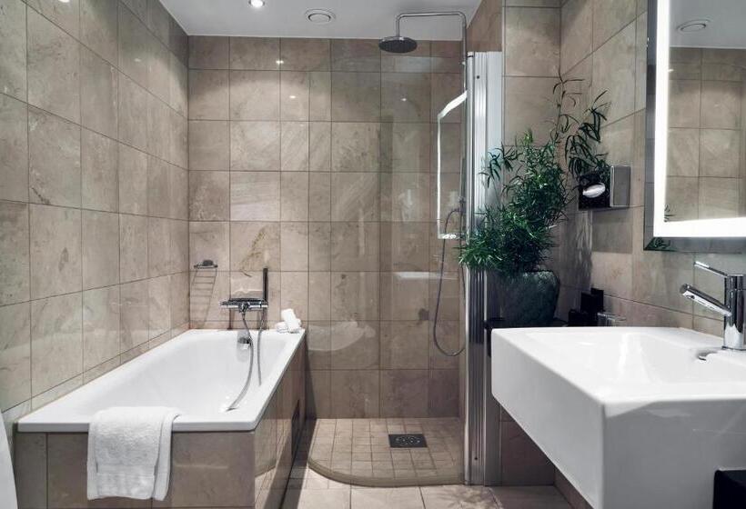 Люкс, Elite Hotel Marina Tower, Spa & Resort