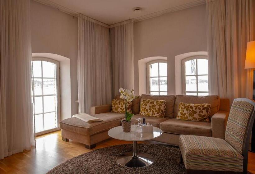 スイート, Elite Hotel Marina Tower, Spa & Resort