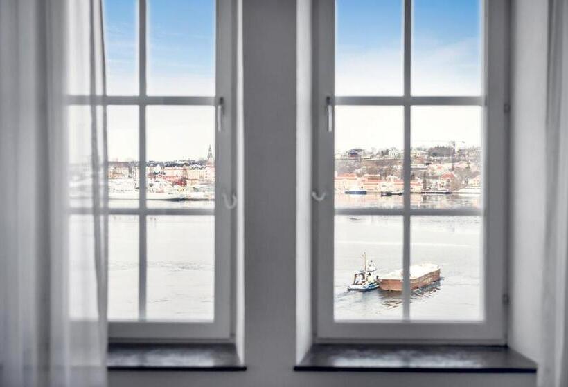 スイート, Elite Hotel Marina Tower, Spa & Resort