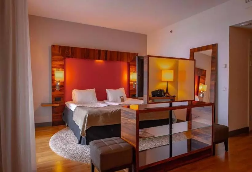スイート, Elite Hotel Marina Tower, Spa & Resort