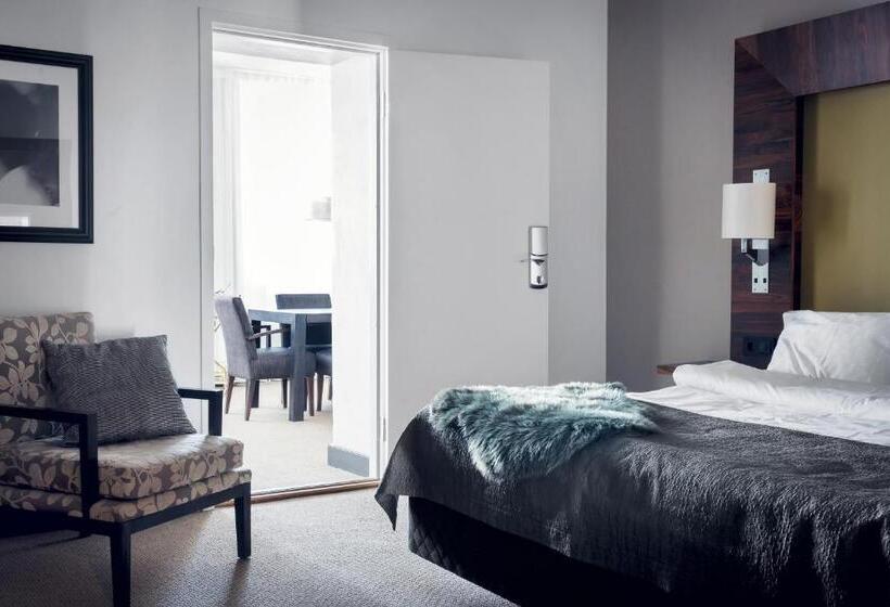 エクゼクティブスイート, Elite Hotel Marina Tower, Spa & Resort