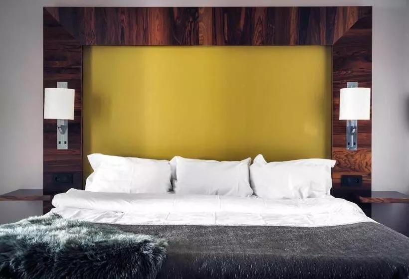 エクゼクティブスイート, Elite Hotel Marina Tower, Spa & Resort