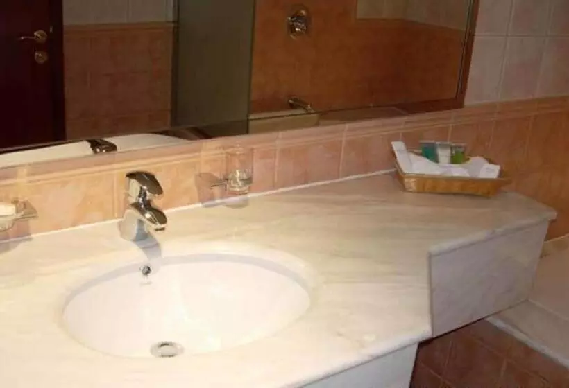 اتاق استاندارد, Executives Hotel   Olaya