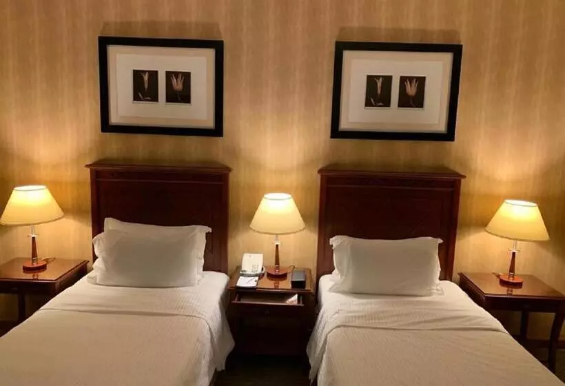 اتاق استاندارد, Executives Hotel   Olaya