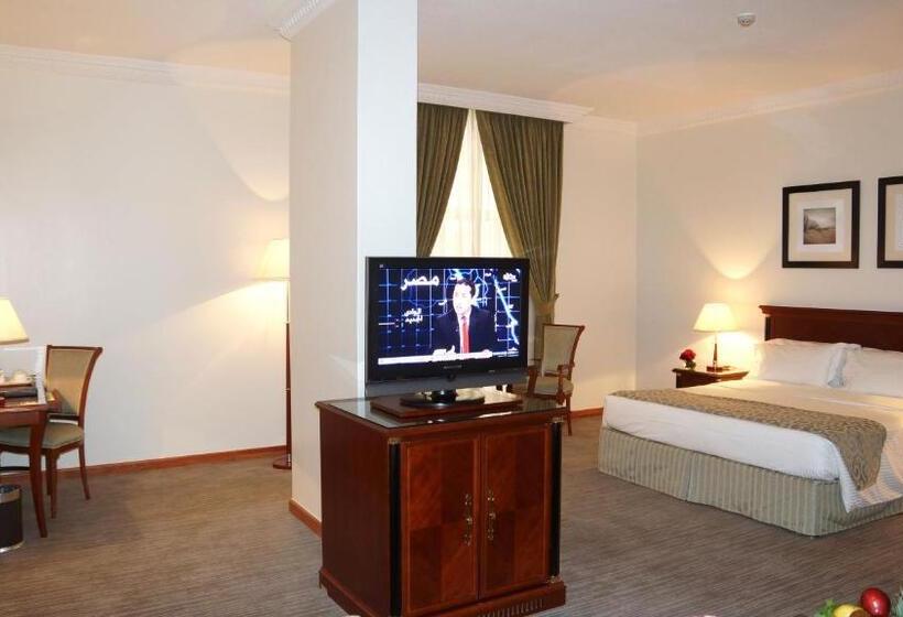 Júnior Suíte com Hidromassagem, Executives Hotel   Olaya