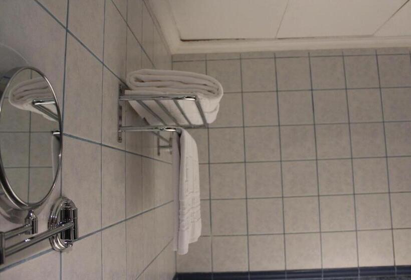 סוויטת ג'וניור, Executives Hotel   Olaya