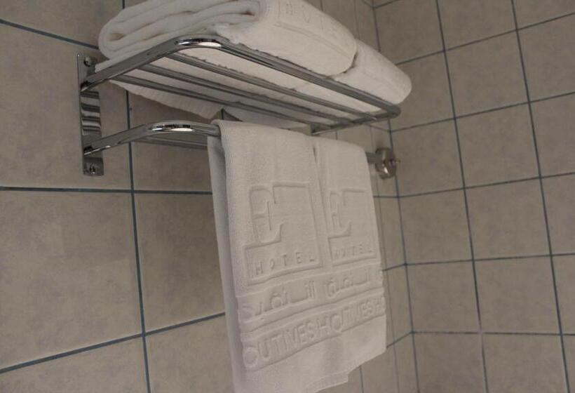 סוויטת ג'וניור, Executives Hotel   Olaya