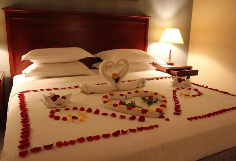 سوییت جونیور, Executives Hotel   Olaya