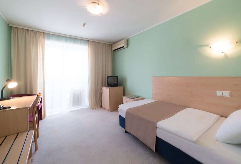 اتاق استاندارد یک نفره, Express