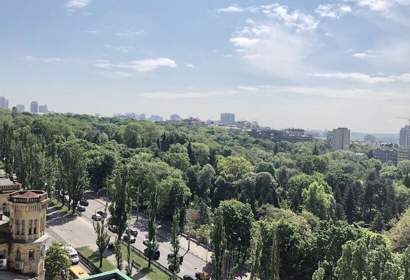 اتاق استاندارد یک نفره, Express