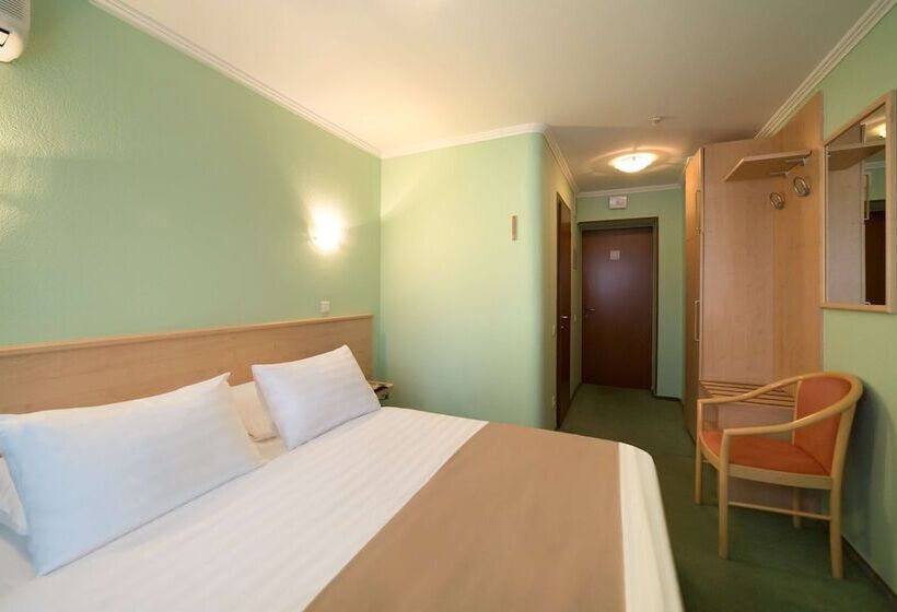 اتاق استاندارد, Express