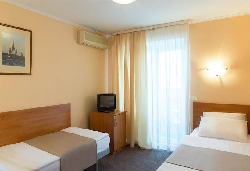 اتاق استاندارد, Express