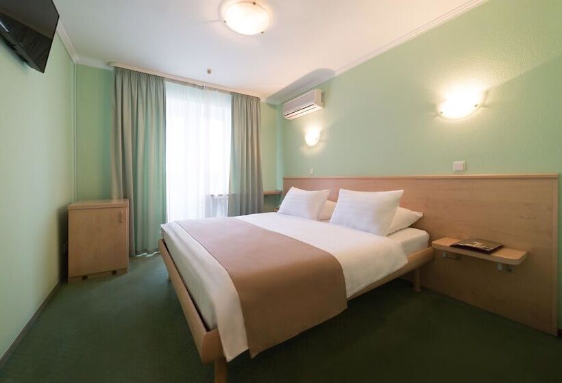 اتاق استاندارد, Express