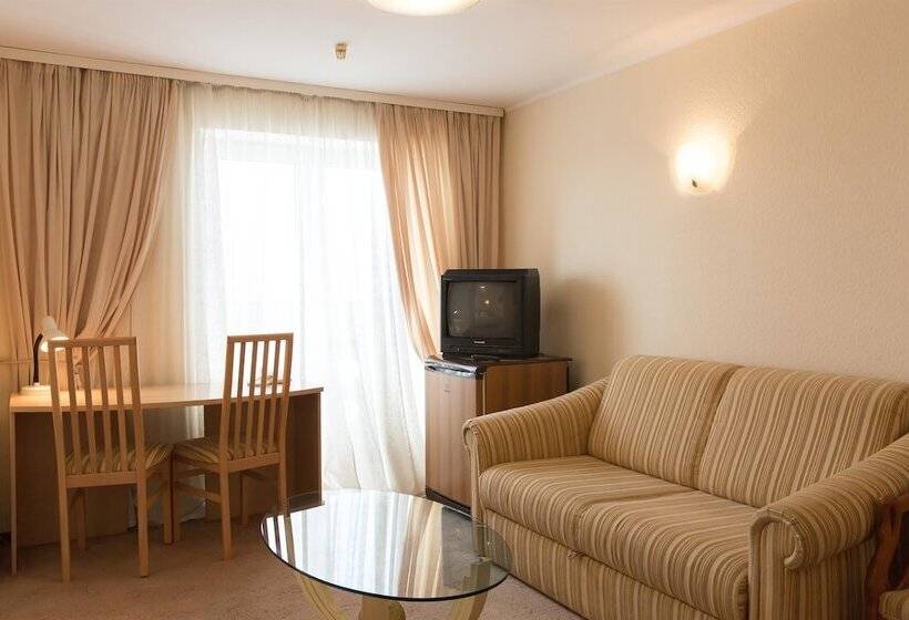 سوییت جونیور, Express