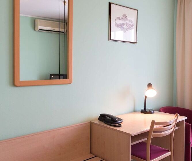 اتاق استاندارد یک نفره, Express