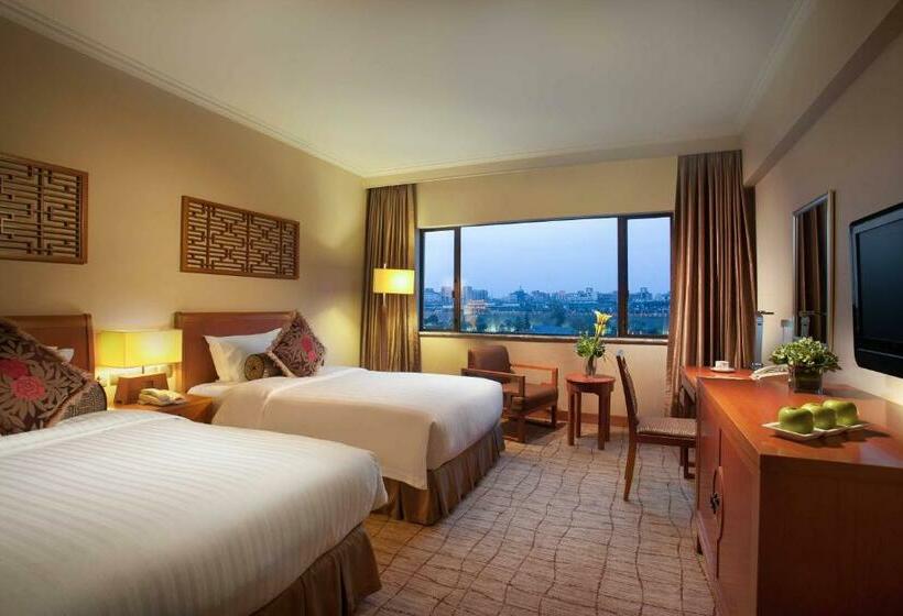 اتاق سوپریور, Xi An Dajing Castle