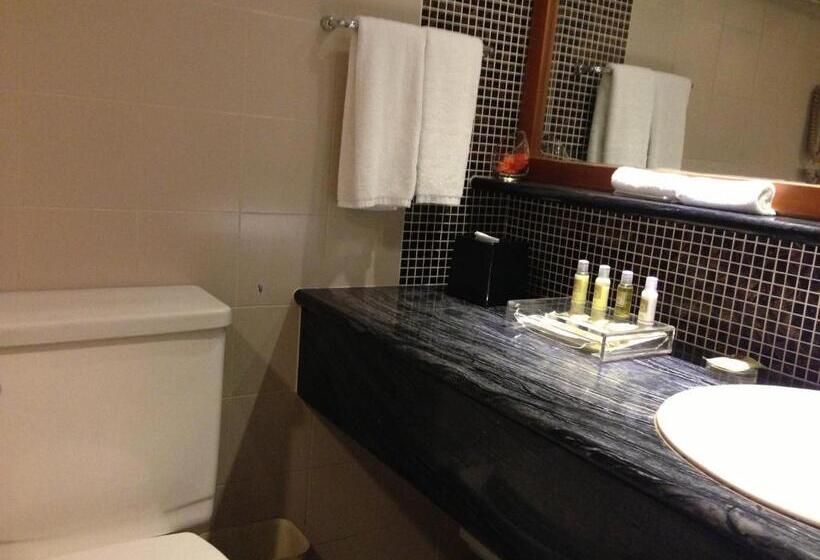 اتاق کلاب, Xi An Dajing Castle