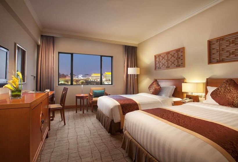 اتاق سوپریور, Xi An Dajing Castle