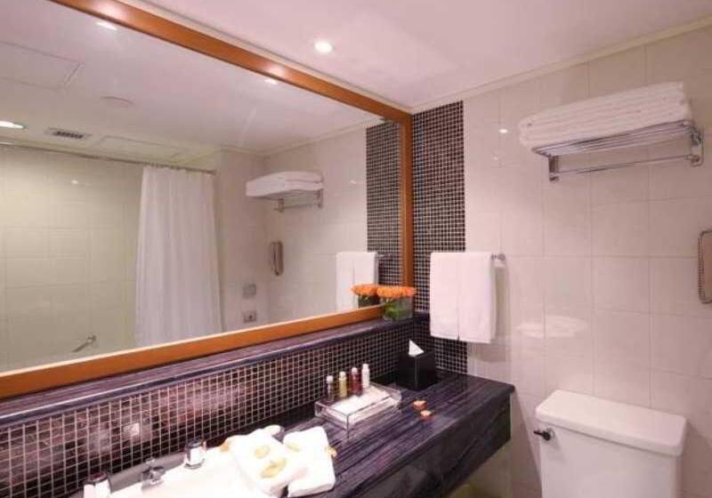 اتاق سوپریور, Xi An Dajing Castle