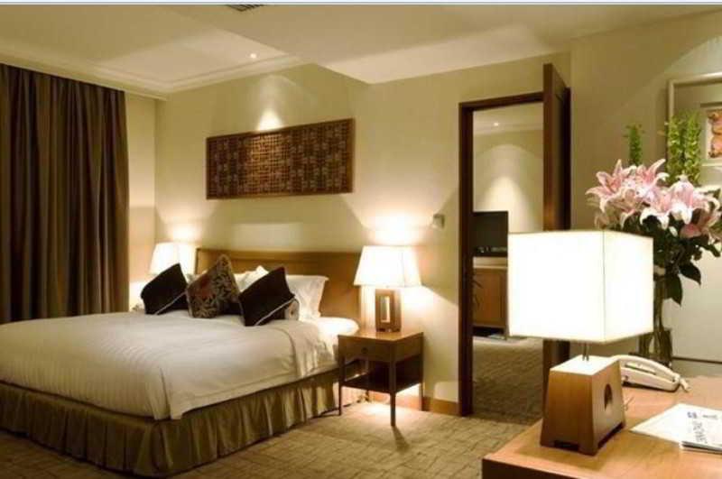 سوییت سوپریور, Xi An Dajing Castle