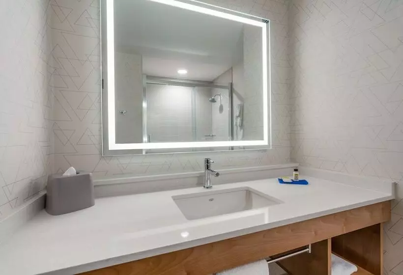 スタンダードルーム, Holiday Inn Express & Suites Vaughan Southwest, An Ihg