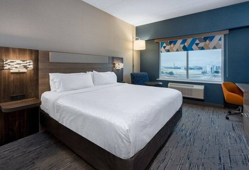スタンダードルーム, Holiday Inn Express & Suites Vaughan Southwest, An Ihg