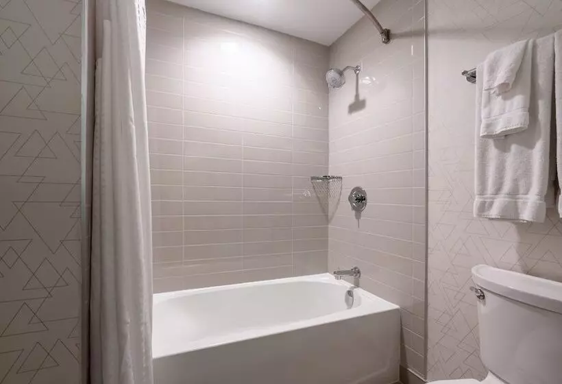 スタンダードルーム, Holiday Inn Express & Suites Vaughan Southwest, An Ihg