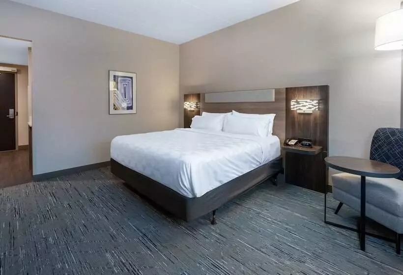 スタンダードルーム, Holiday Inn Express & Suites Vaughan Southwest, An Ihg