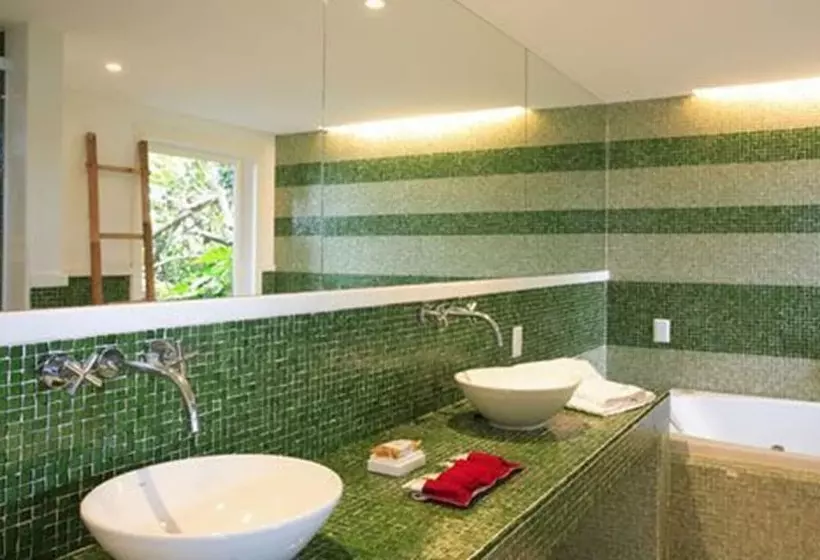 سوییت, Insólito Boutique Hotel & Spa