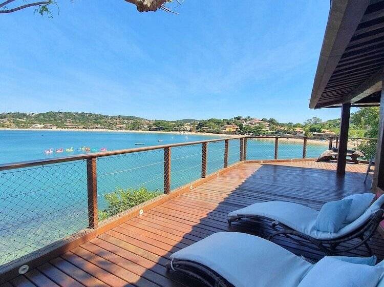 סוויטה, Insólito Boutique Hotel & Spa