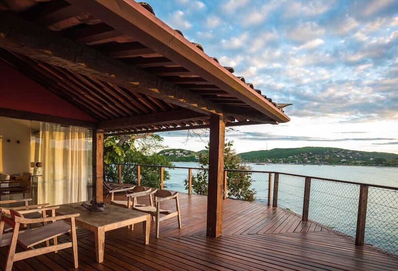 סוויטה, Insólito Boutique Hotel & Spa