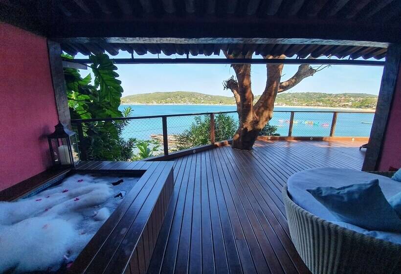 סוויטה, Insólito Boutique Hotel & Spa