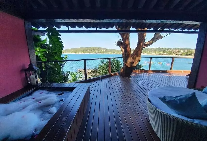 سوییت, Insólito Boutique Hotel & Spa